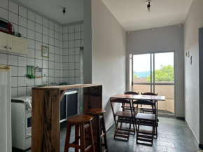 Apartamento da TATI